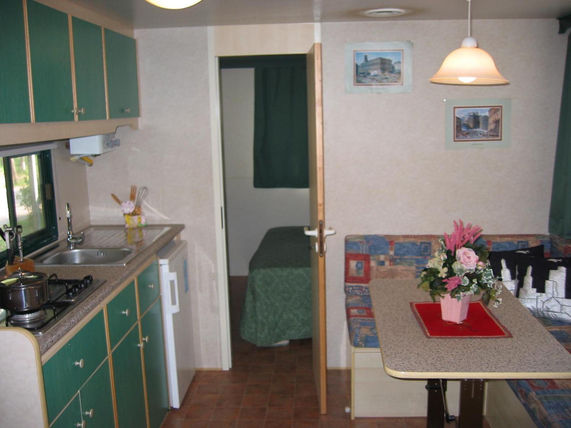 Camping Badiaccia Village Castiglione del Lago Quarto foto