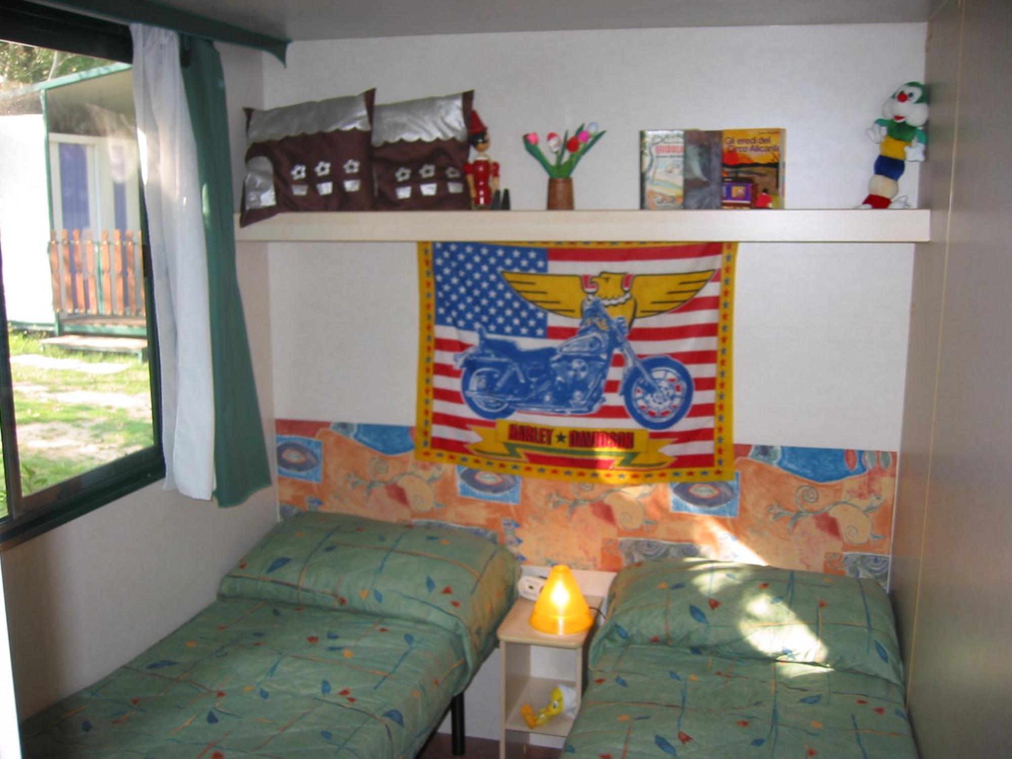 Camping Badiaccia Village Castiglione del Lago Quarto foto